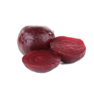 Beetroot 500 grams